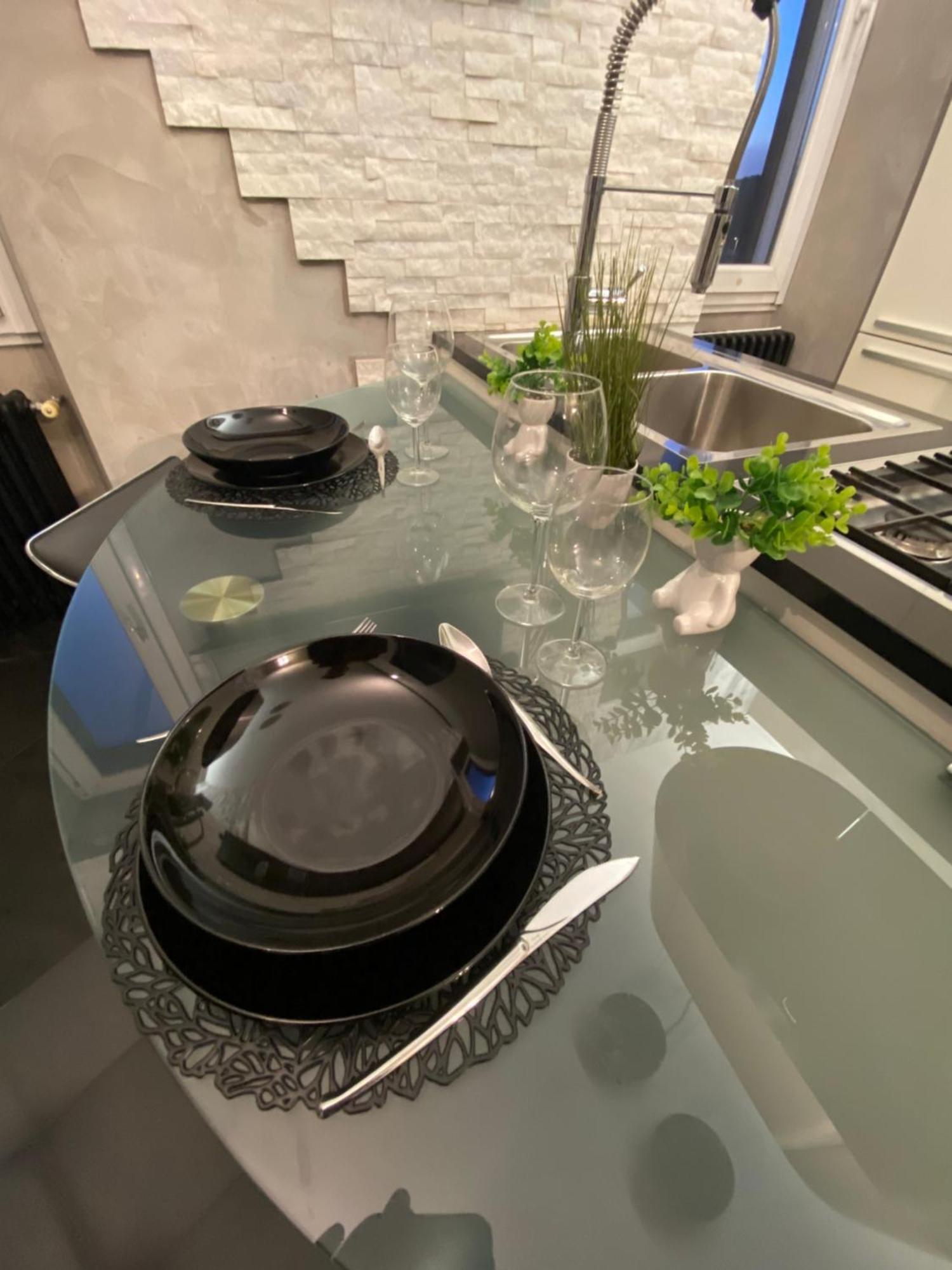 Appartement Luxury Design